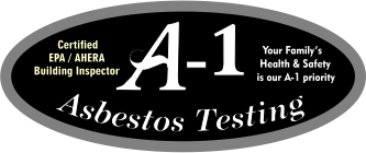 A-1 Asbestos Testing